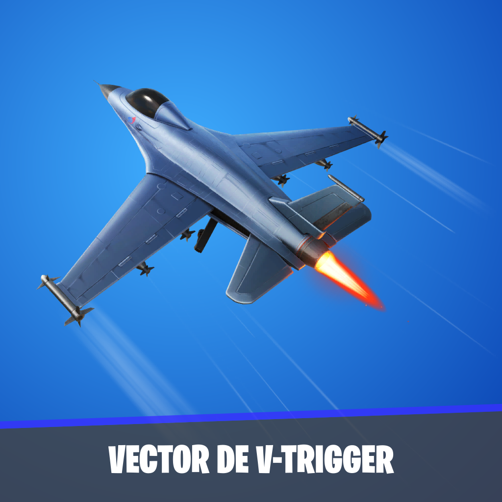 Vector de V-Trigger